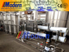 Water Treatment Plant System
