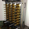 Bottle Preform Injection Machine