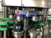 2in1 Aluminum Can Filling And Seaming Machine