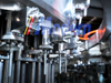 CSD Carbonated Beverage Bottle Filler