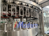 Glass Bottle Beer Filling Machine
