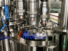 Plastic Bottle Carbonated Beverage Filling Machine