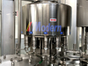 8000BPH Mineral Water Bottling Plant