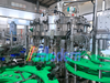 Aluminum Bottle Beer Filler