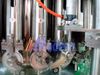 Automatic Rotary Type Edible Oil Filling Machine