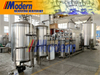 Water Treatment Plant System