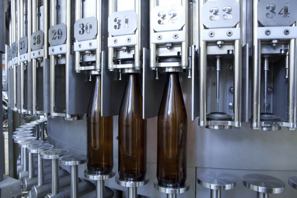 Bottle Filling Machines Play An Important Role In The Industry